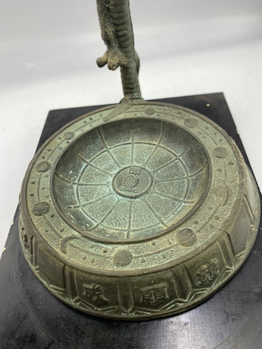 釣鐘 梵鐘 鐘 銅製龍形釣鐘 - 中国美術 仏具 2026年最新Yahoo