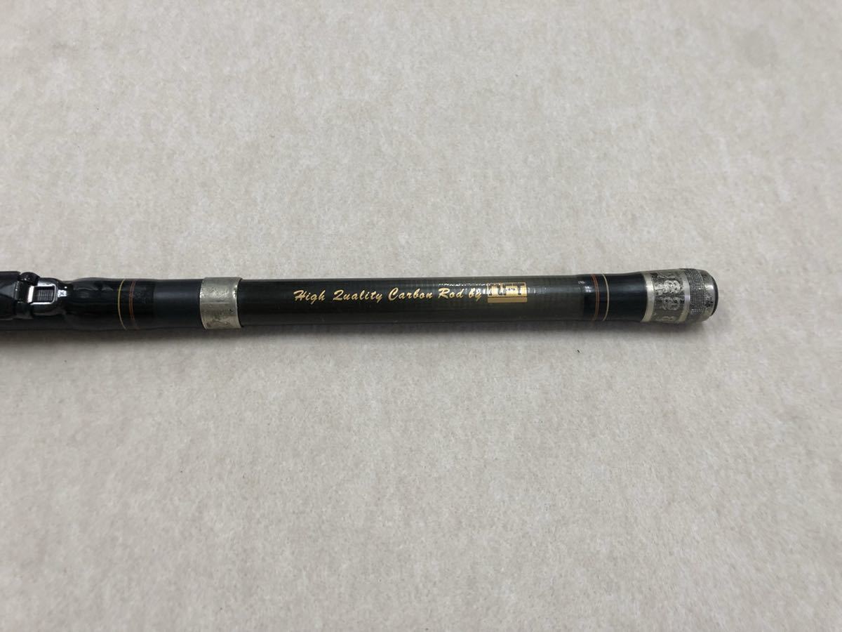 NFT BORON 翔磯 二号 6.3m 中古 ☆ NFT 翔磯 二号540