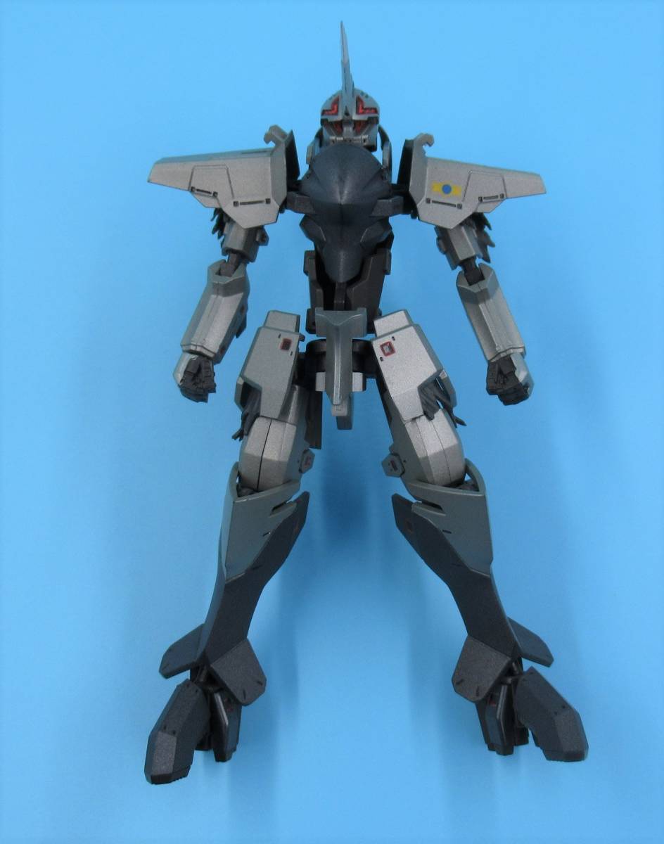 千値練製 RIOBOT デルフィング 第二形態 バンプレスト製 スペシャル