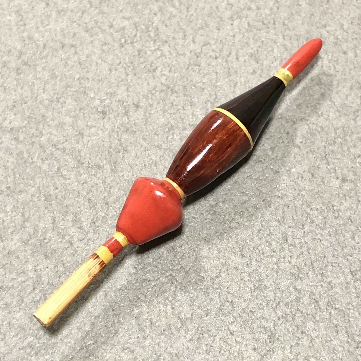 【100%新品，人気セール】 昭和の匠 名工の浮子 12 釣友 暁山 超稀少 入手困難(その他)｜売買されたオークション情報、yahooの商品情報をアーカイブ公開 - オークファン その他