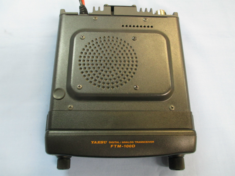 YAESU FTM－100D 144／430MHz デジタル
