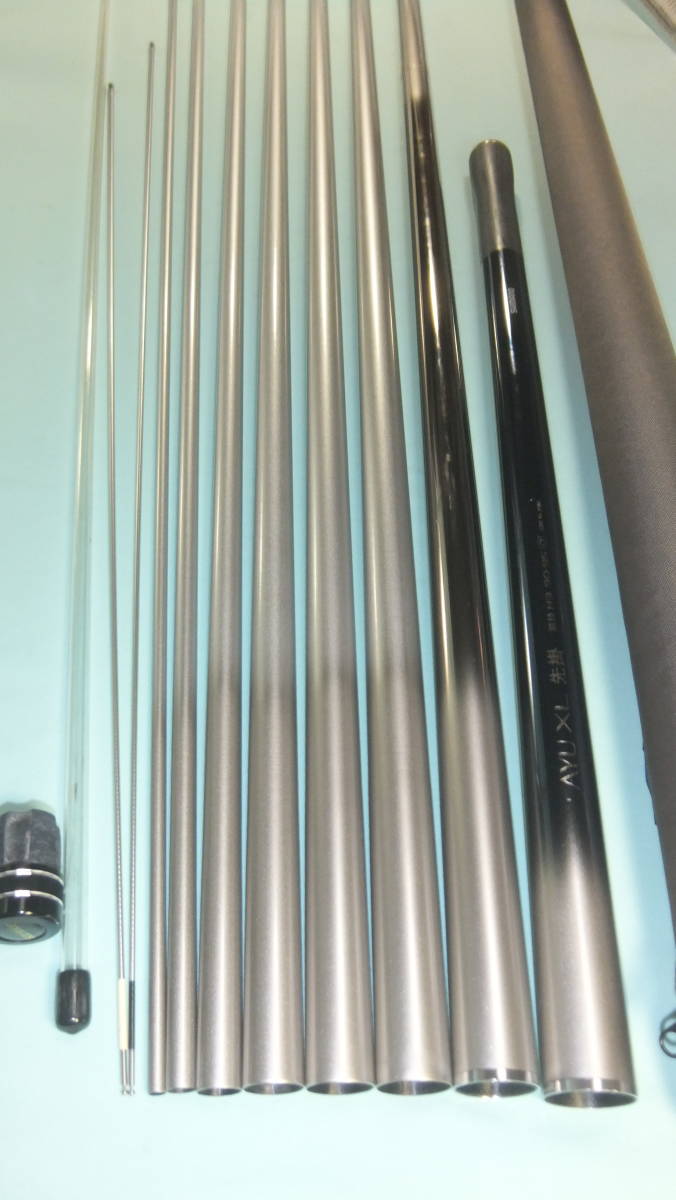 稀少品 シマノ ayu xl h2.5 90-95g 【公式通販】 稀少品 シマノ ayu xl h2.5 90-95g 【公式通販】