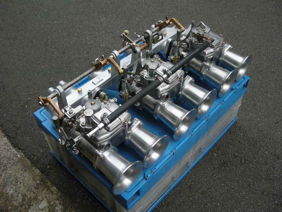 車のパーツ GKTech ハイフローファン S13/S14/S15/R32/R33/R34 SR20 