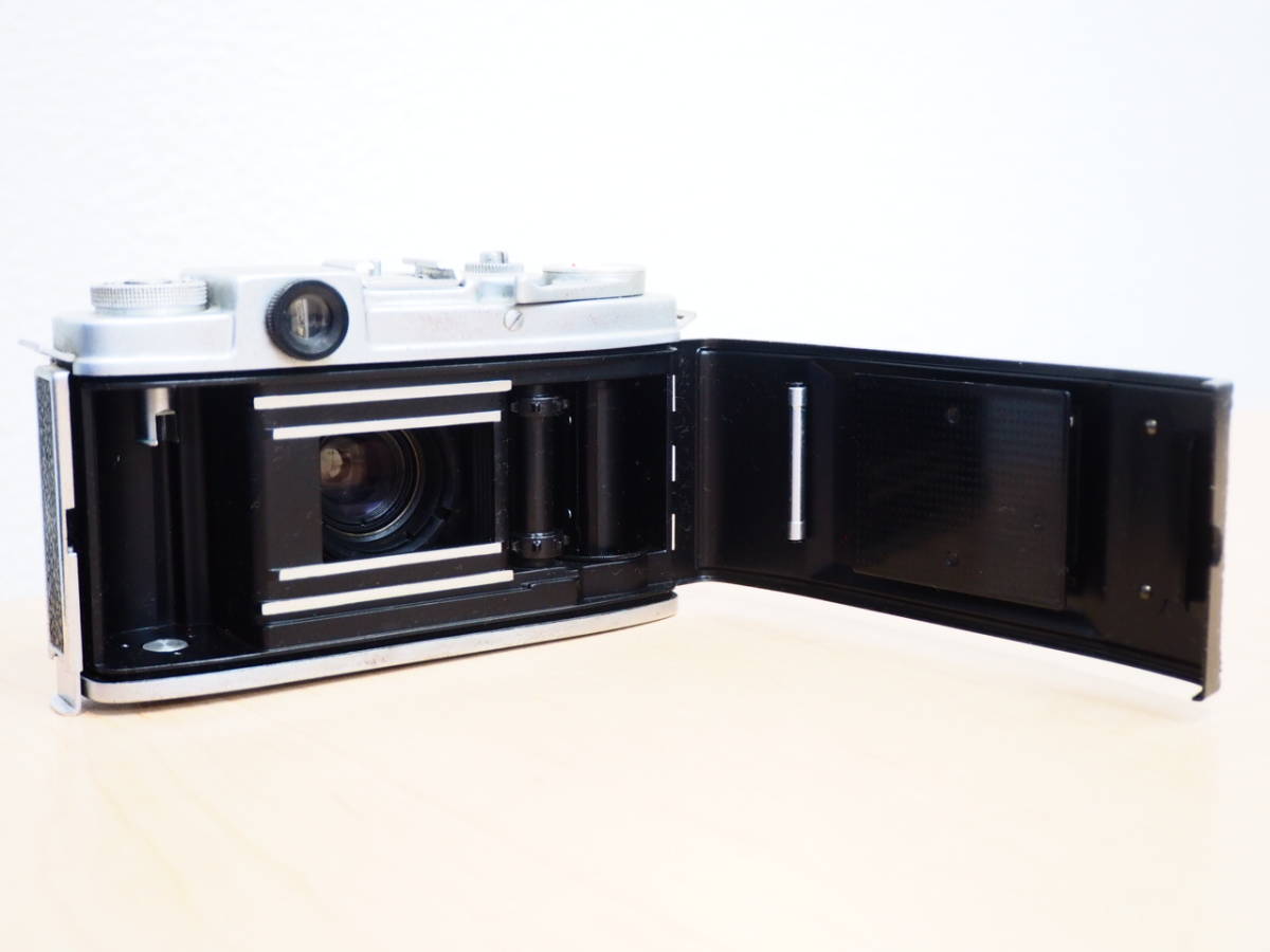 [稼働品] KOWA Kallo W Prominar 35mm F2.8 ☆動作品☆ KOWA Kallo コーワ カロワイドW プロミナー 35mm F2.8