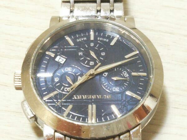 ジャンク BURBERRY(Bueberrys) BU1360 時計 BU1360 BURBERRY Burberry 