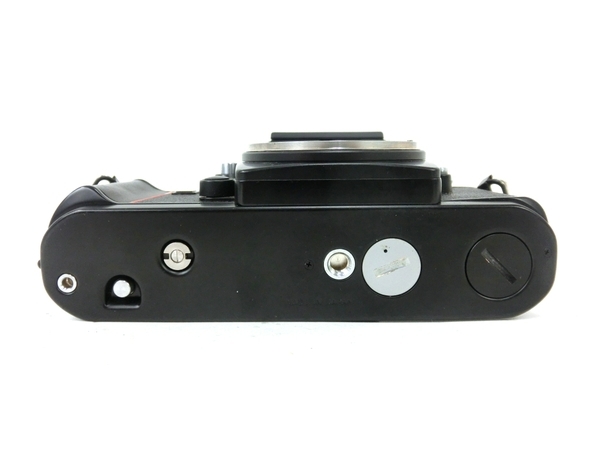 F3 Nikon ニコン フィルム一眼レフカメラ 公式通販 ブラック ボディ HP