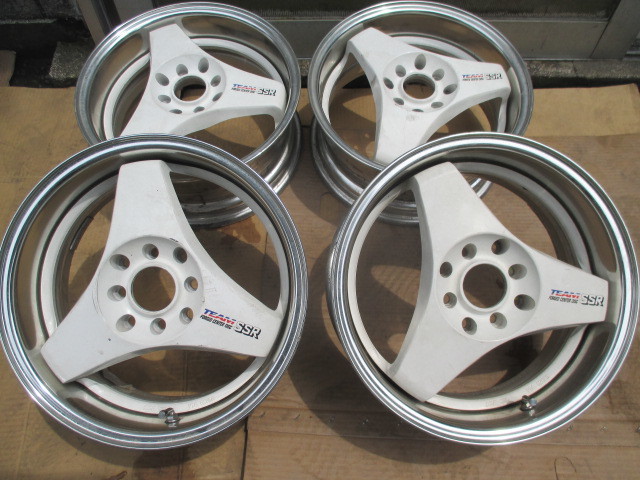 2026年最新Yahoo!オークション -スピードスター SSR ホイール 0 Speed 