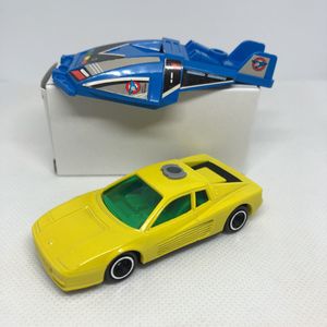 トミカ　フェラーリ　テスタロッサ　金江特注　非売品 Yahoo!オークション -「トミカ テスタロッサ 日本製」の落札相場・落札価格