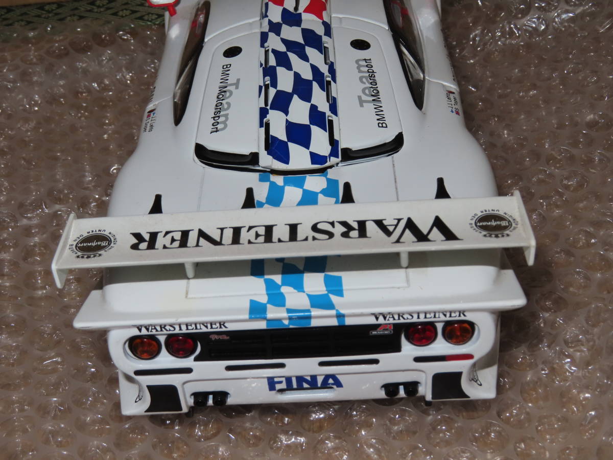 UTモデル　マクラーレン Amazon.co.jp: UT モデル／UT models ：1/18 マクラーレン