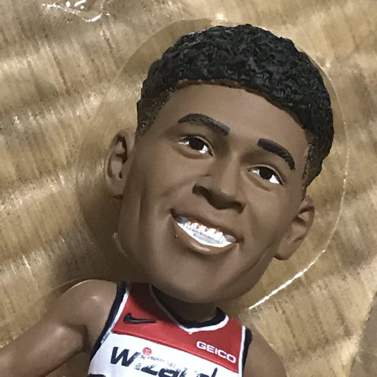 2K／プレスリリース八村塁選手（ワシントン・ウィザーズ）が全 