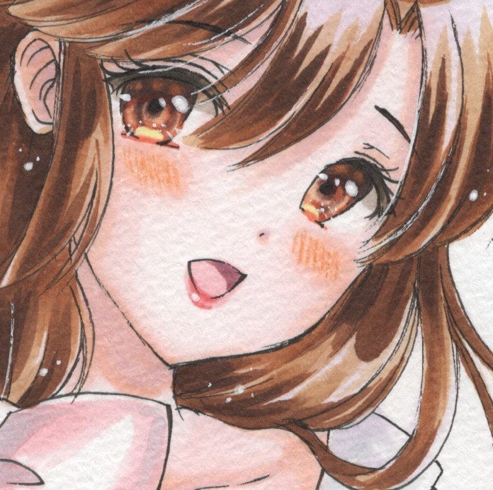 らんま１ ２ 天道かすみ 手描きイラスト ａ５ 手描きイラスト 売買されたオークション情報 Yahooの商品情報をアーカイブ公開 オークファン Aucfan Com