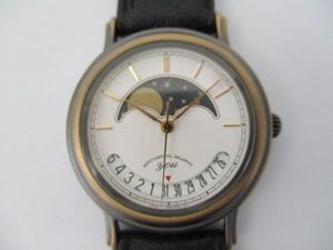 YOU ORIENT 時計のYahoo!オークション(旧ヤフオク!)の相場・価格を見る