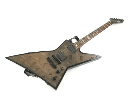 ESP LTD EX-400BD エレキギター ギター 弦楽器 中古 N5753652 希少 LTD