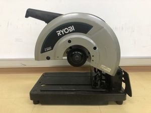 RYOBI C-356のYahoo!オークション(旧ヤフオク!)の相場・価格を見る 