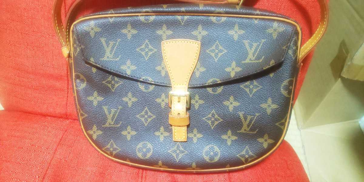 LOUIS VUITTON モノグラム 【公式通販】