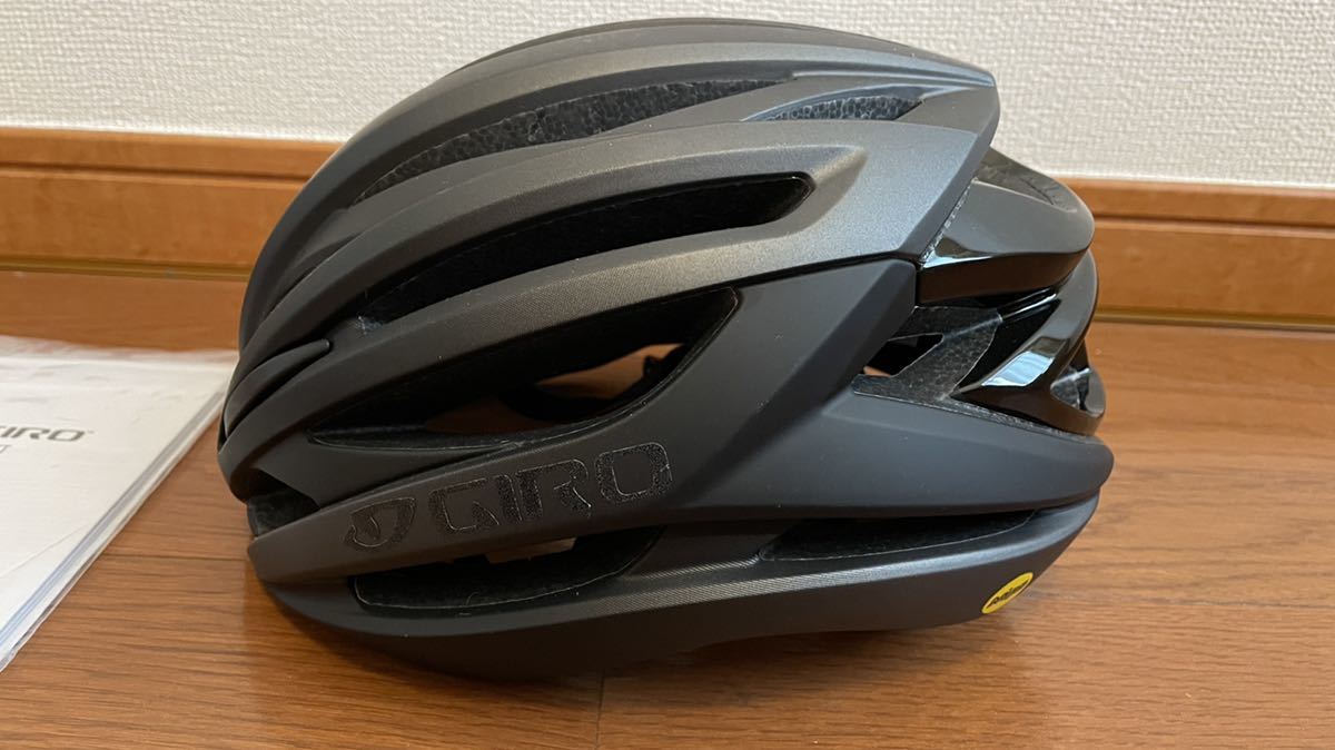 MIPS GIRO SYNTAX シンタックス ミップス AF ( ジロ ) ヘルメット 