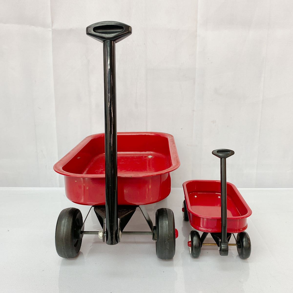 ラジオフライヤー RADIO Radio Flyer FRYER (ラジオフライヤー) レッド