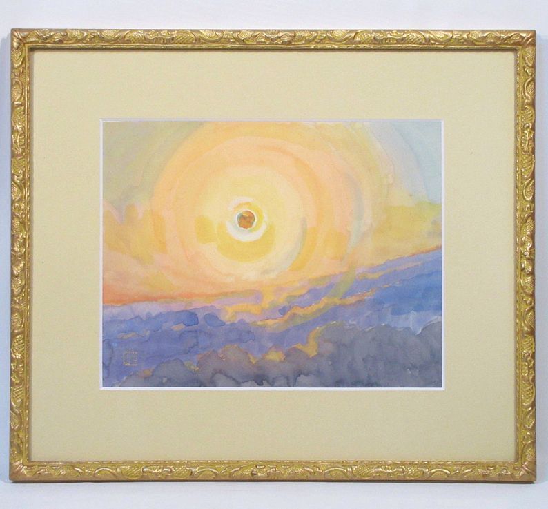 水彩 絵の具のYahoo!オークション(旧ヤフオク!)の相場・価格を