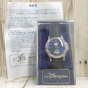 ディズニーストア 時計のヤフオク の相場 価格を見る ヤフオク のディズニーストア 時計のオークション売買情報は9件が掲載されています