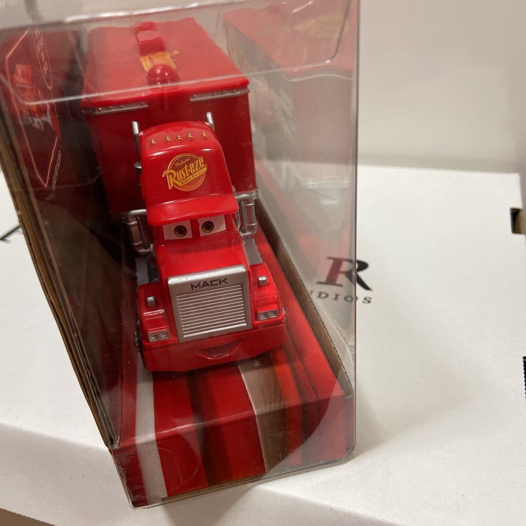 カーズ マテル ミニカー マック ハウラー まとめ売りメーカー直営