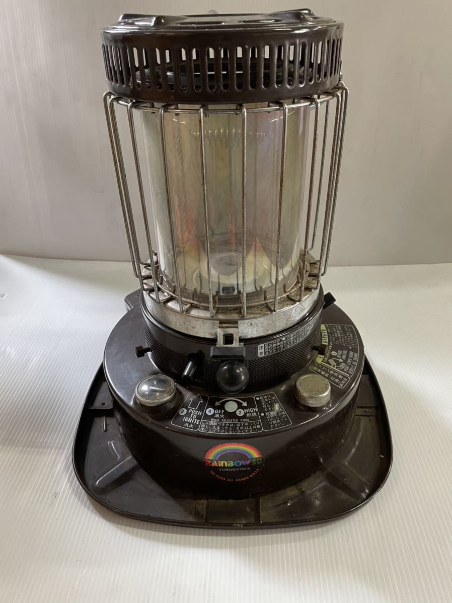 コロナ CORONA GH-B128N 石油 ストーブ （木造：31畳 コンクリート：43