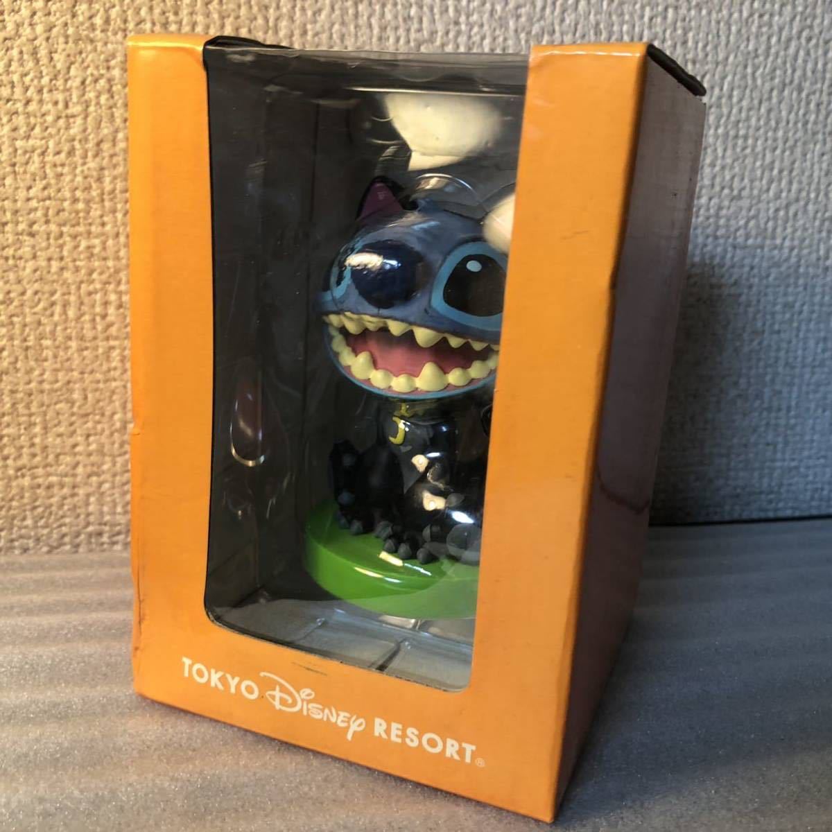 スティッチ ボブルヘッド フィギュア リロ スティッチ ディズニー ハロウィン06 リロ スティッチ 売買されたオークション情報 Yahooの商品情報をアーカイブ公開 オークファン Aucfan Com