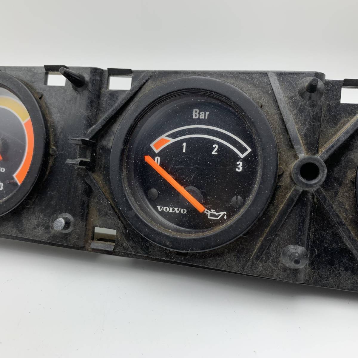 ボルボ 240 メーター VOLVO メーター VOLVO 240 距離浅スピード 