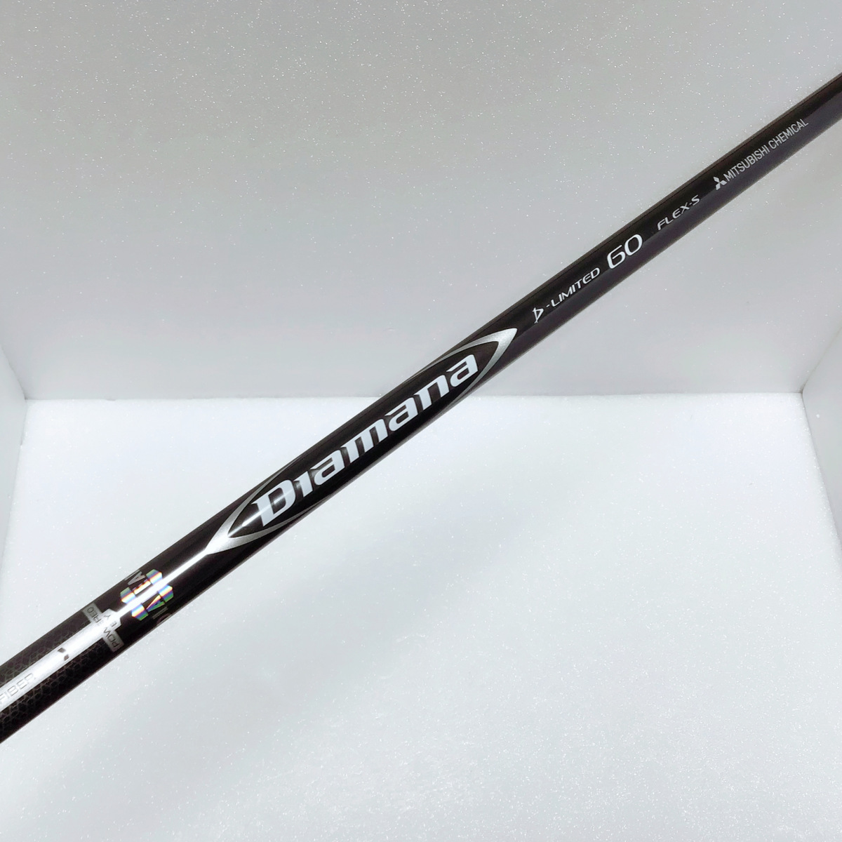 ディアマナ D-LIMITED 60-S キャロウェイ ドライバー用 60S Diamana