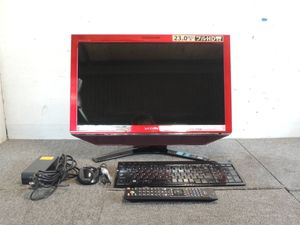 REGZA PCのYahoo!オークション(旧ヤフオク!)の相場・価格を見る｜Yahoo