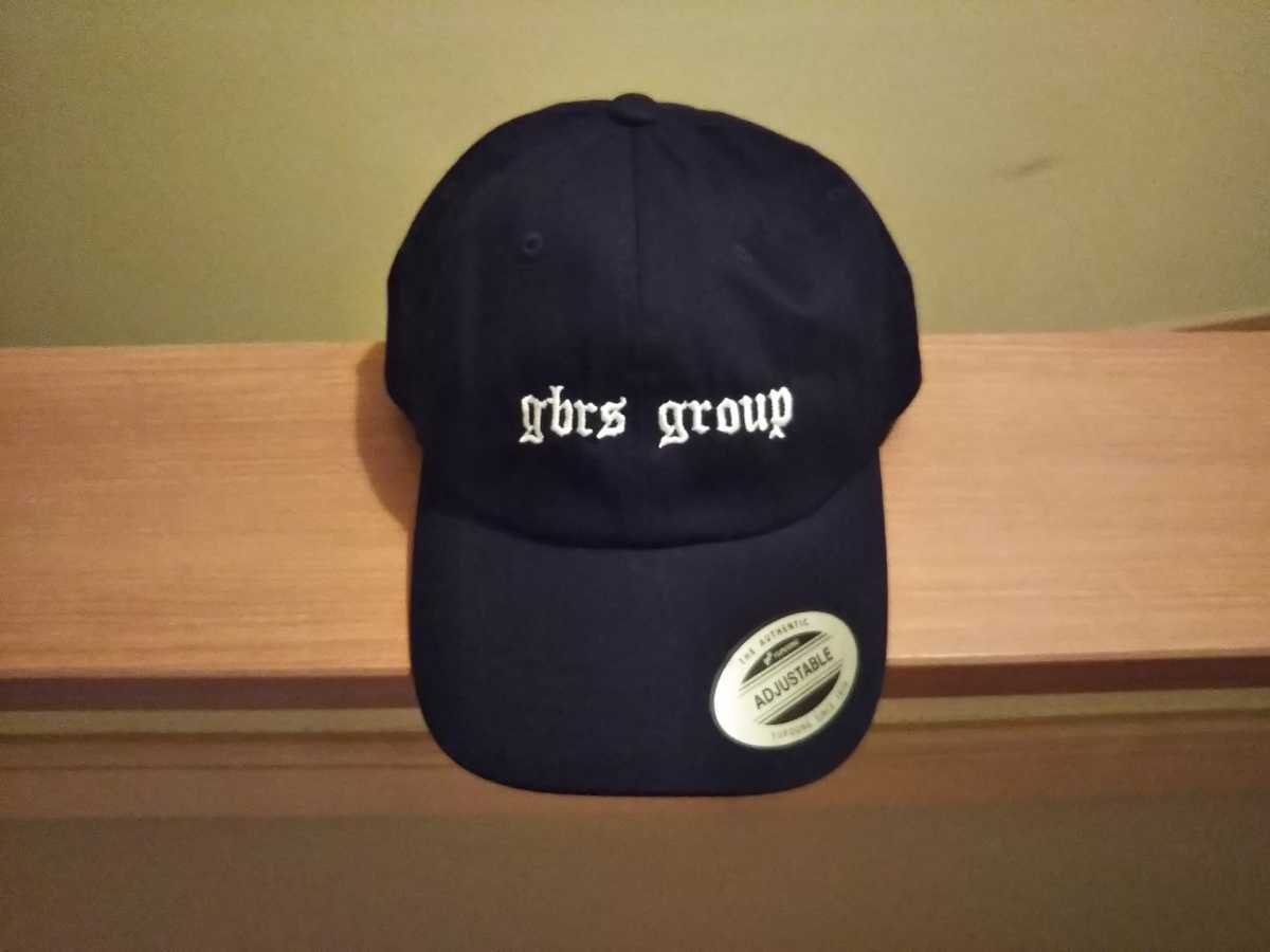 Forward Observations Group キャップ supdef GBRS キャップ/forward observations group/FOG/supdef/one 7 six