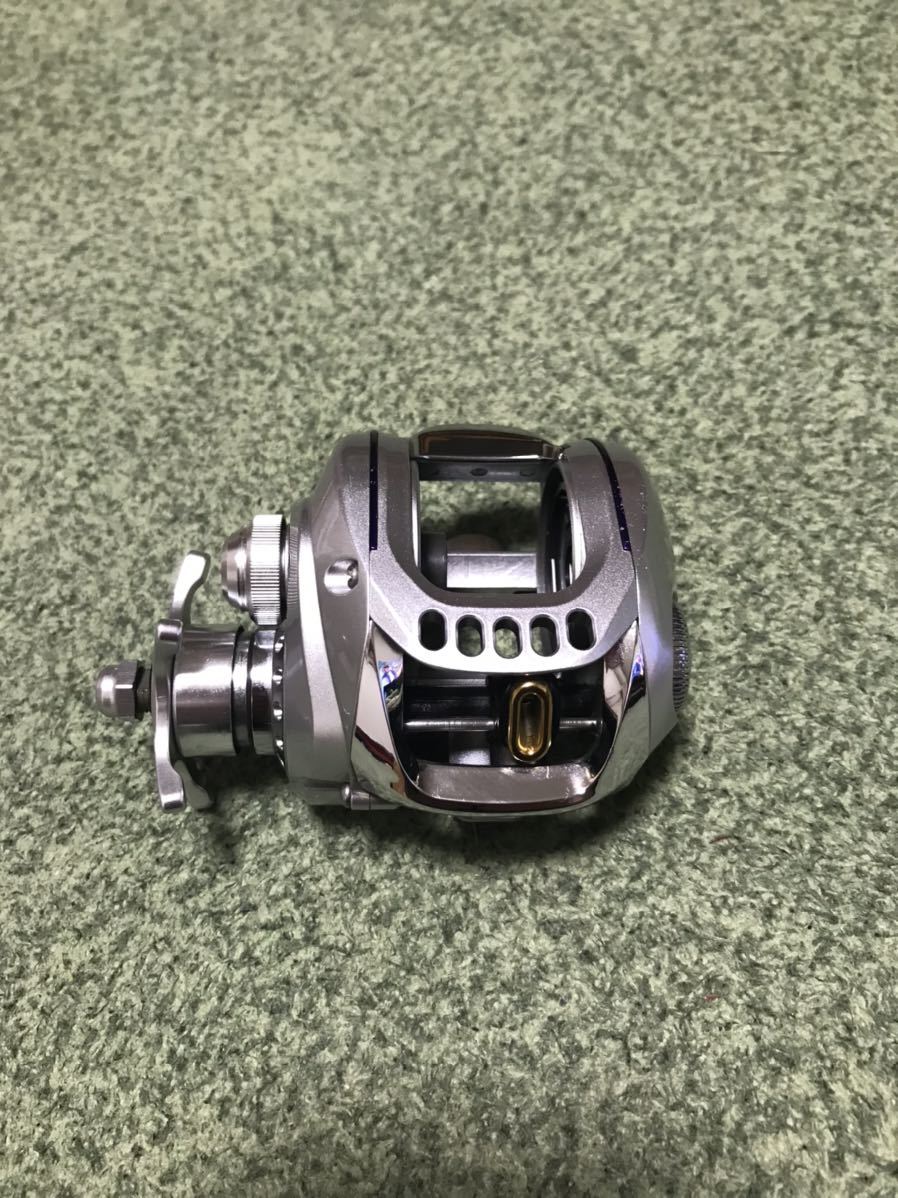 ジリオン ☆TDジリオン HLC 100H ☆ 本体のみ 良好