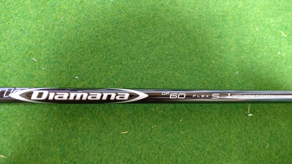 定番人気，低価 レディース ブリヂストンドライバー