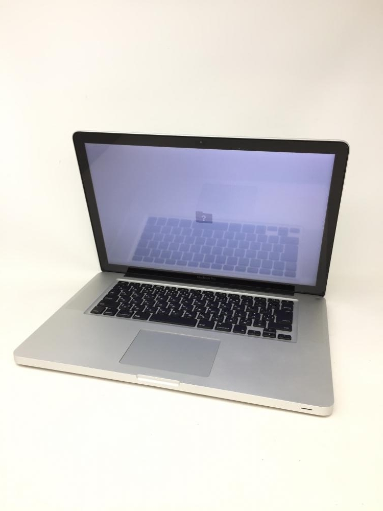 【ジャンク】MacBook Pro 13 2011 i5 4GB 500GB Pro MacBook - Apple Late 2011) Early pro 0 ジャンクMacBook