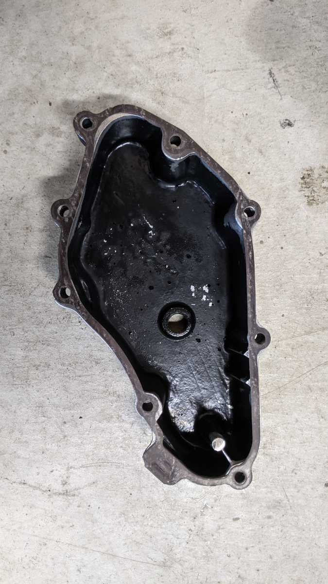 CBX400F スターターカバー キジマスターターカバー 公式通販 キジマ 