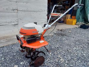 クボタ TMA25のYahoo!オークション(旧ヤフオク!)の相場・価格を見る