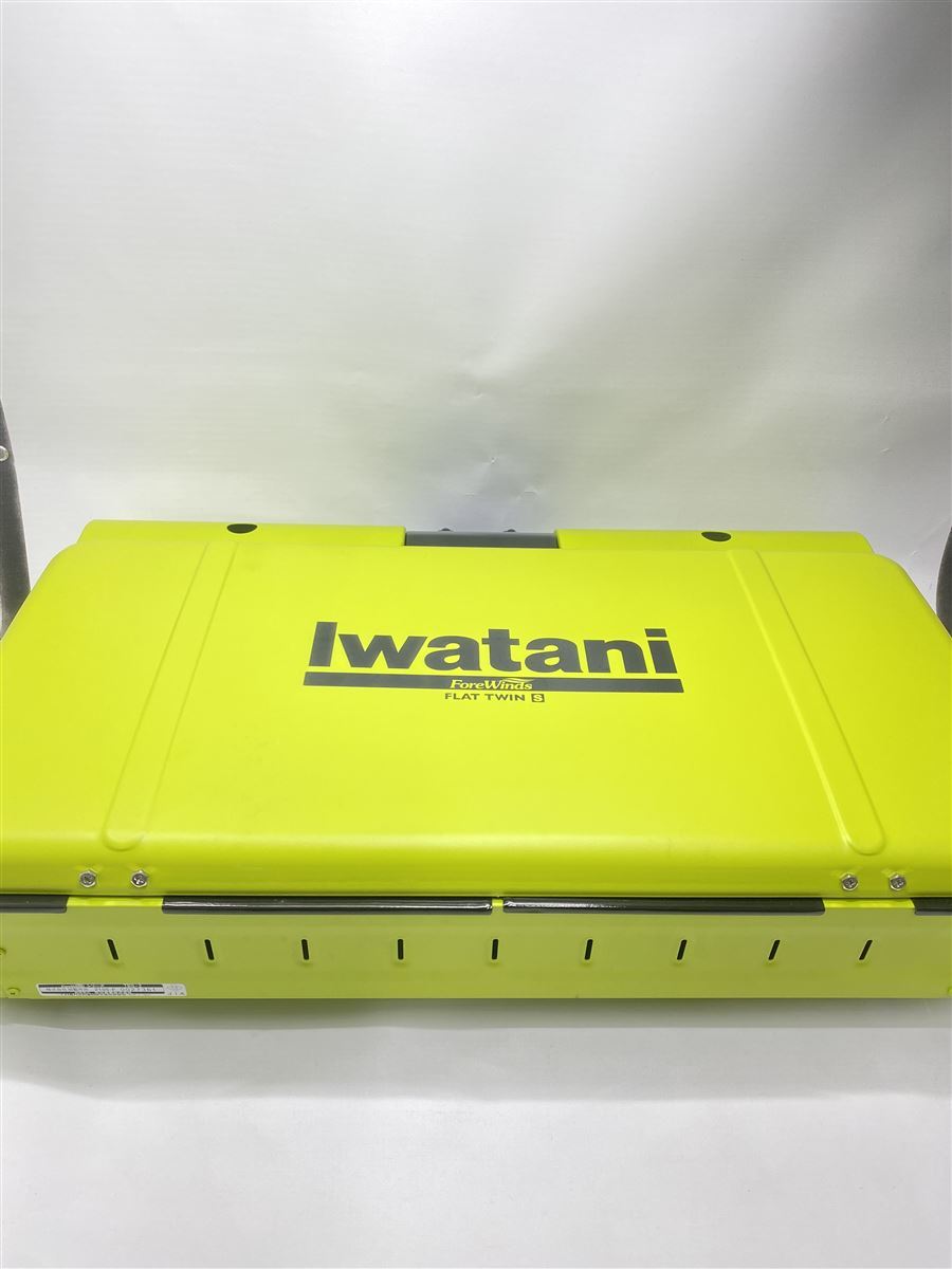 Iwatani 2口 CB-TBG-2 イワタニ カセットコンロ 公式通販 FLAT S BBQ