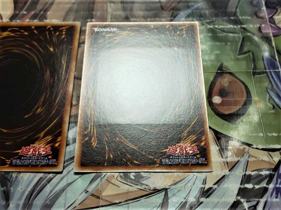 遊戯王 ２種 保存品・未使用・美品　レリーフ（アルティメットレア） 天罰　ピケルの魔法陣 遊戯王 レリーフ アルティメットレア : アルティメットレア・旧レリーフ・コレクターズレア まとめの中古品