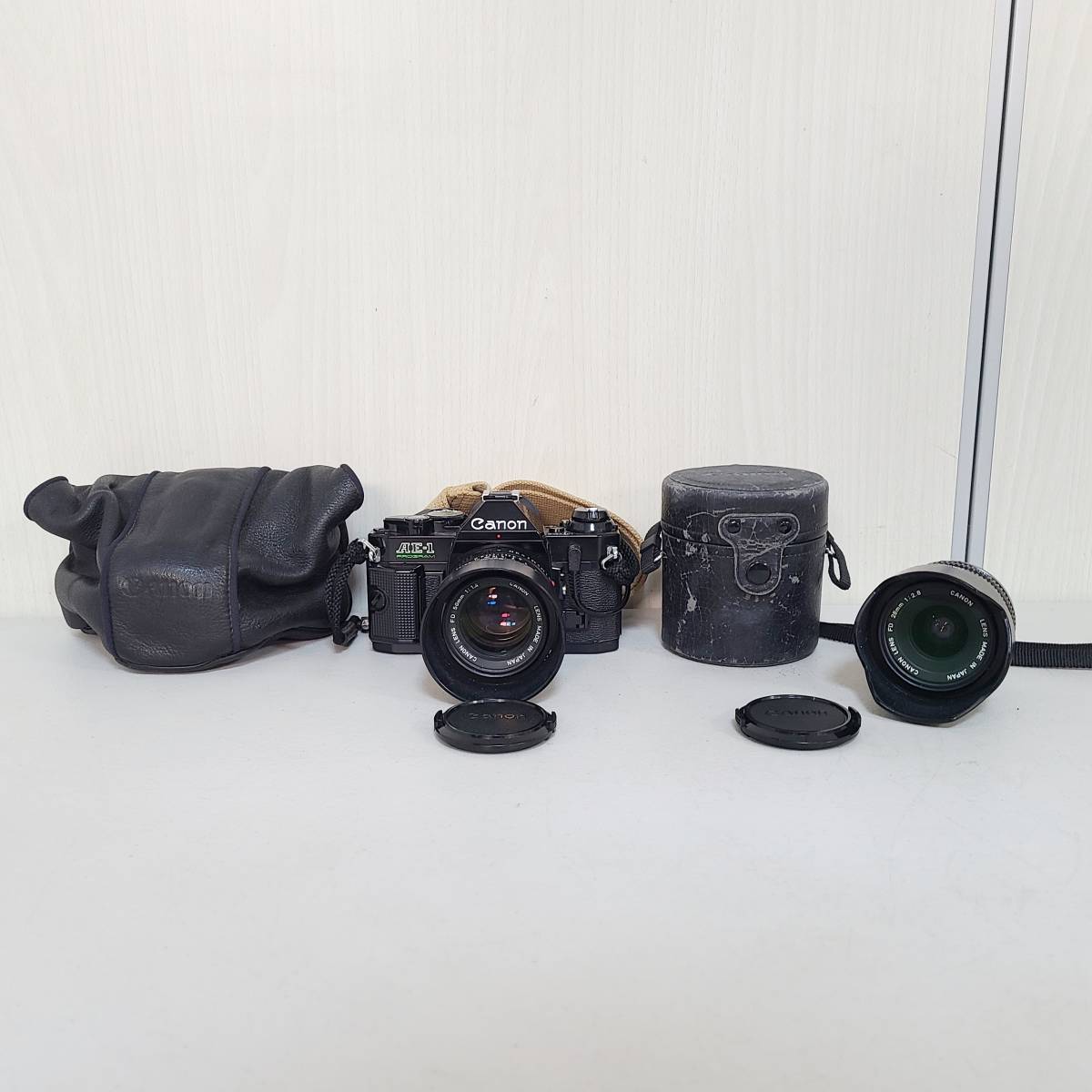 レンズ カメラ ジャンク ジャンクカメラ Canon おまとめ カメラ、光学
