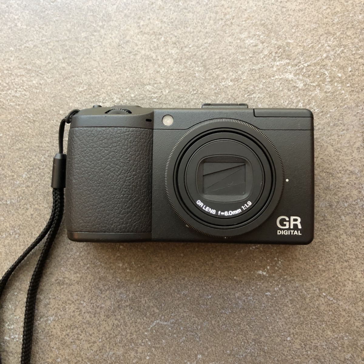 RICOH GR DIGITAL III リコーGR 元箱あり 【公式通販】