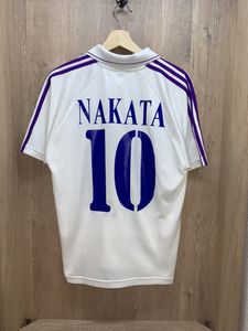 中田英寿 ユニフォームのヤフオク の相場 価格を見る ヤフオク の中田英寿 ユニフォームのオークション売買情報は56件が掲載されています