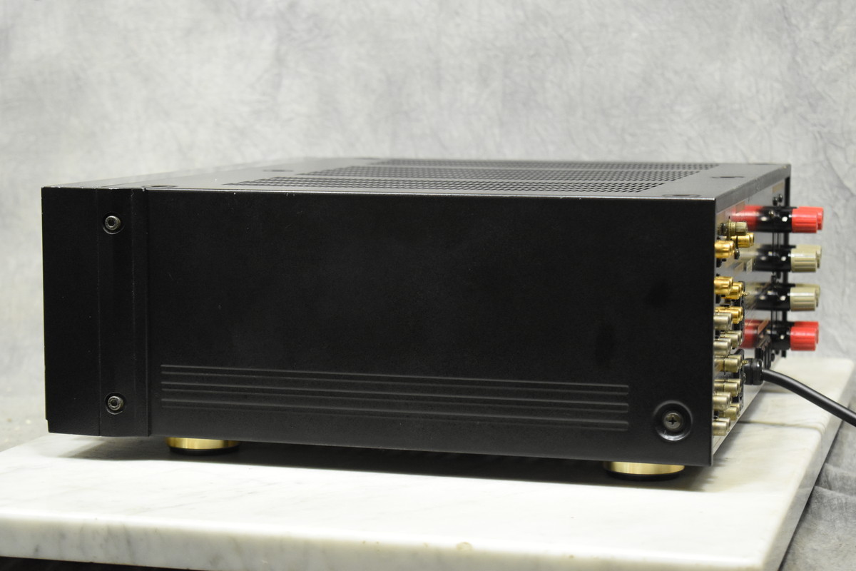 SANSUI サンスイ AU-α907i プリメインアンプ【ジャンク品】 サンスイ