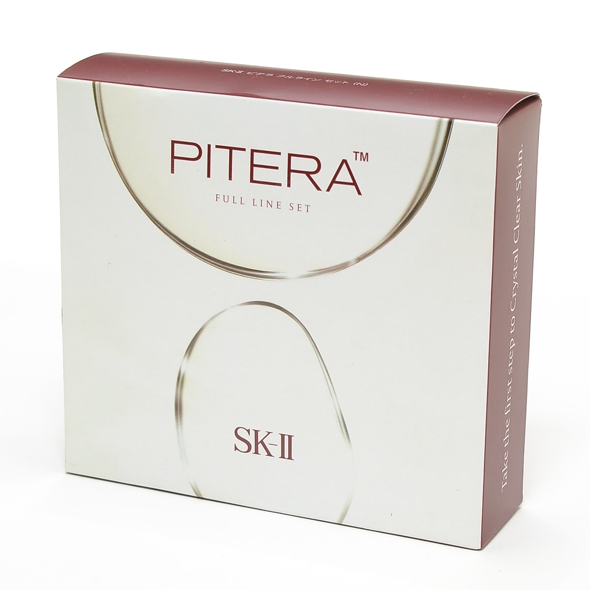 ●399812 《SALE》 未使用品 SK-II エスケーツー ピテラフルラインセット（N） 新品・未開封