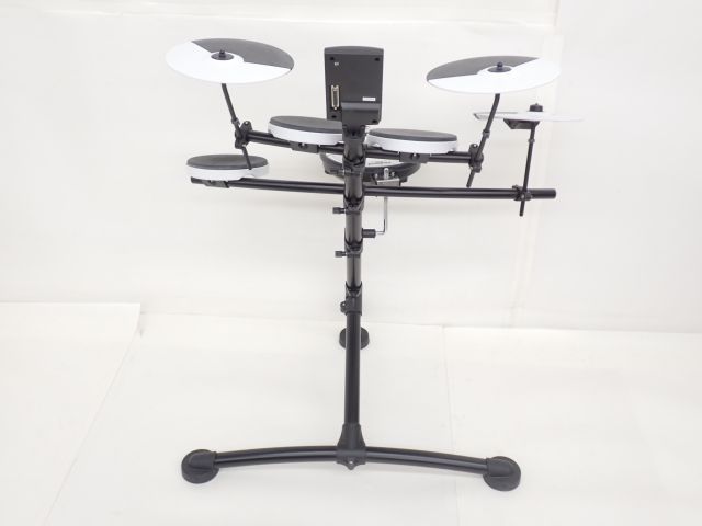 Roland TD-1DMK 電子ドラム メッシュパッド 動作確認済み Roland TD