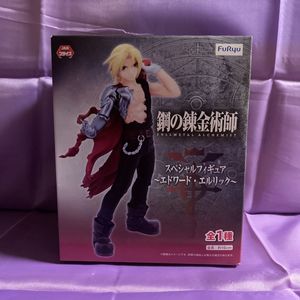 fullmetal alchemistの平均価格は6,585円｜ヤフオク!等のfullmetal 