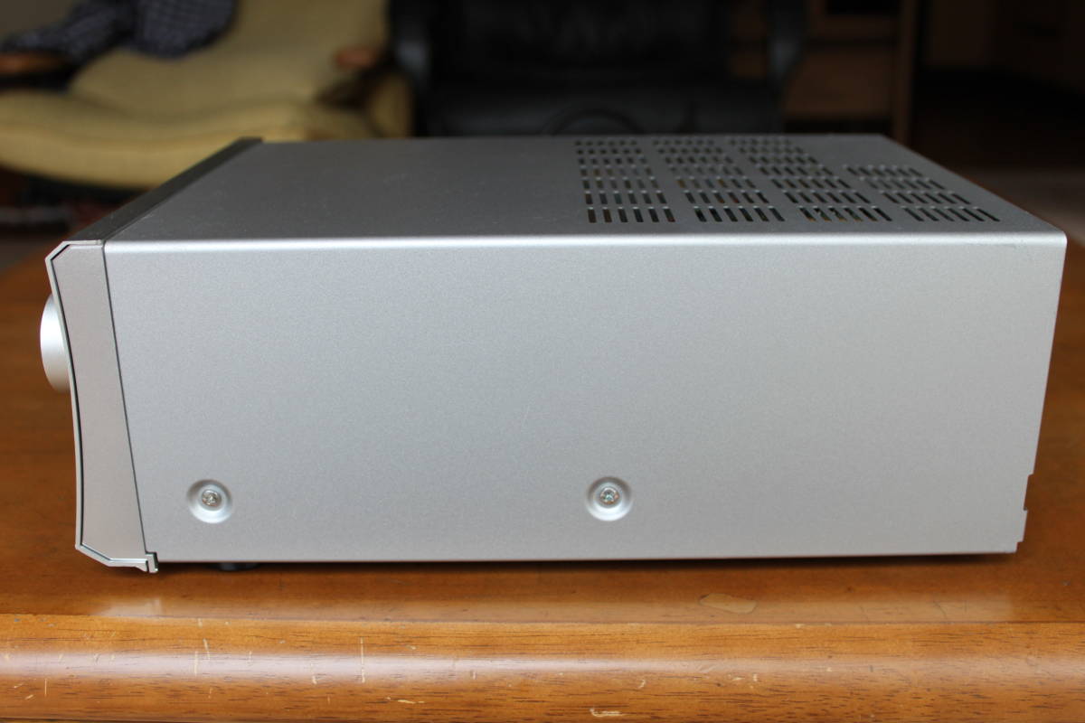 動作品】ONKYO(オンキョー)CR-D1LTD 限定版 CD/FMチューナーデジタル