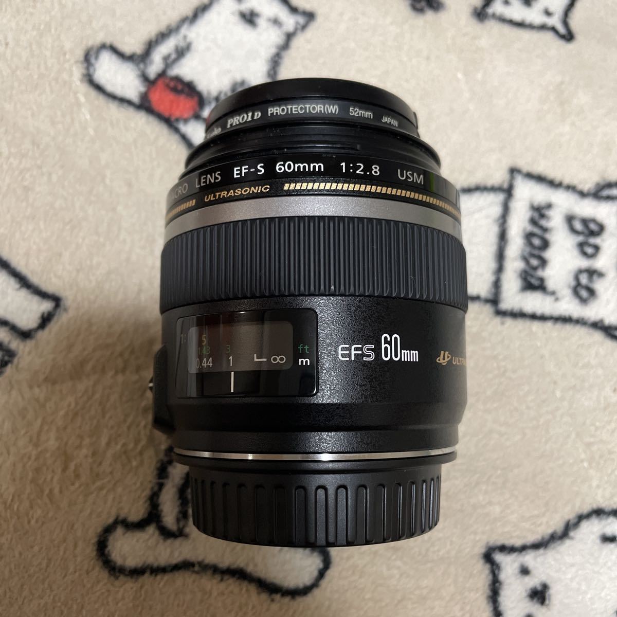 Re-review for 2023: Canon EF-S 60mm f/2.8 Macro USM on an EOS R7 