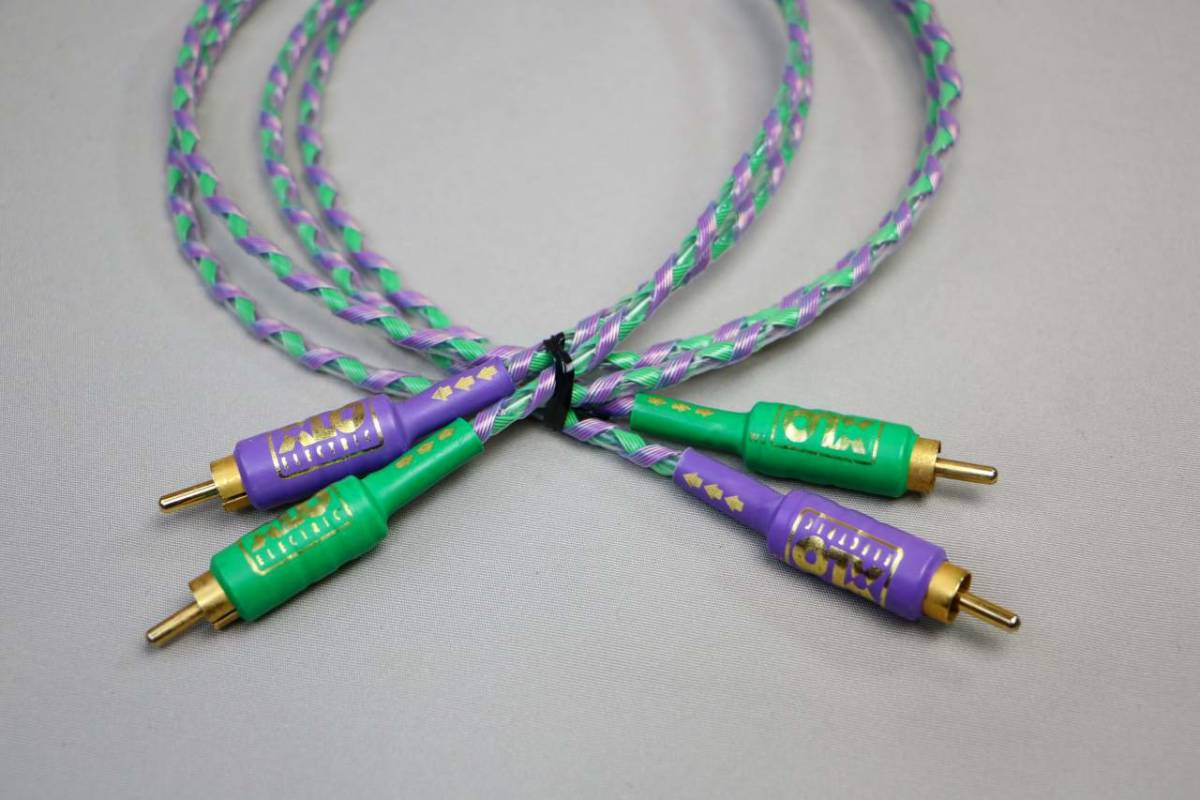 XLO Reference 3 XLRケーブル1.0mペア ブランド公式オンラインショップ