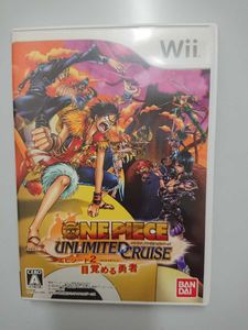 ワンピース アンリミテッドクルーズ エピソード2 目覚める勇者のヤフオク の相場 価格を見る ヤフオク のワンピース アンリミテッドクルーズ エピソード2 目覚める勇者のオークション売買情報は4件が掲載されています
