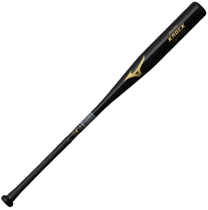 ミズノ2022ノックバット・カーボン★硬*軟*ソ/GE 1CJKF101 91cm560g★19800→25%OFF!