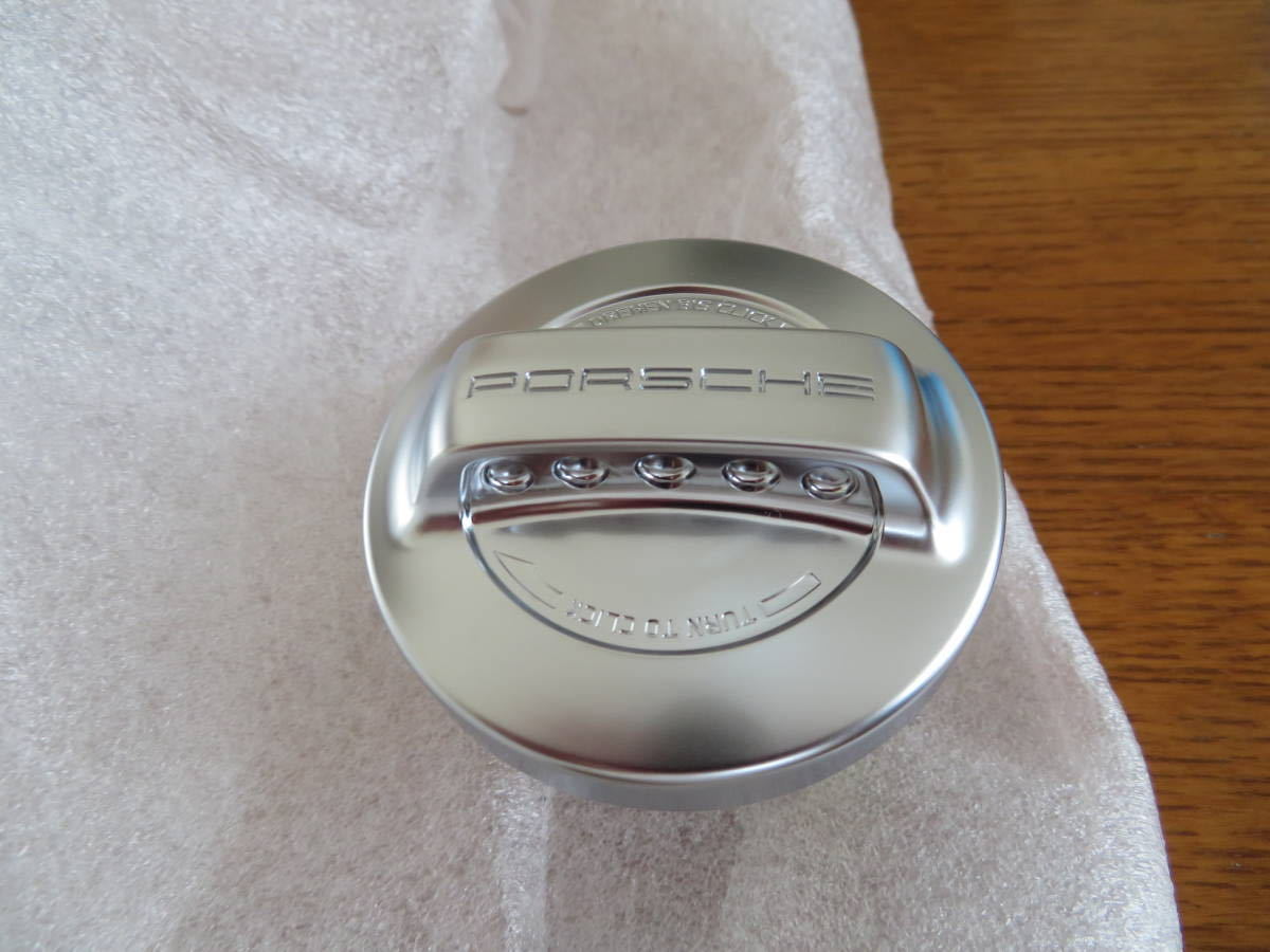 ポルシェ PORSCHE 純正 燃料キャップ フューエルキャップ 911 930 964 
